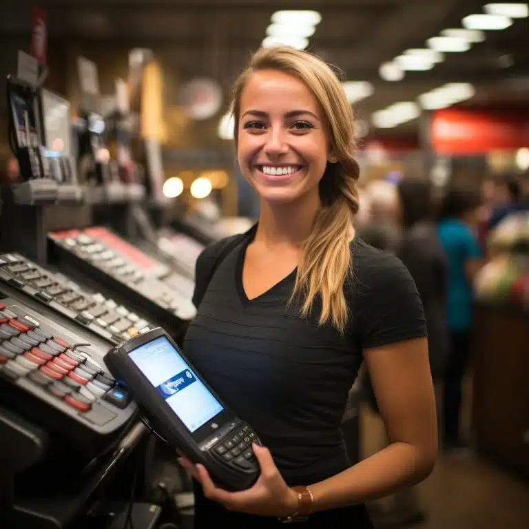 La NFC : une technologie en plein essor pour les paiements mobiles et plus La NFC : une technologie en plein essor pour les paiements mobiles et plus