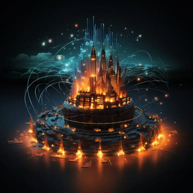 La révolution des réseaux WAN ou Wide Area Network : amplification et optimisation de la connectivité