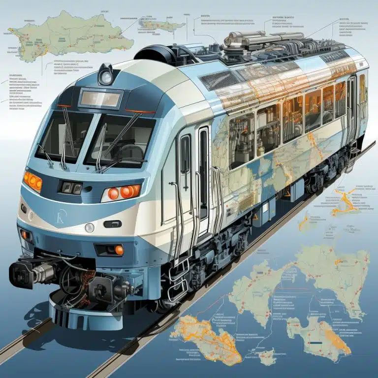 Le groupe TRA-C Industrie acquiert Serinox et renforce son expertise dans le secteur ferroviaire
