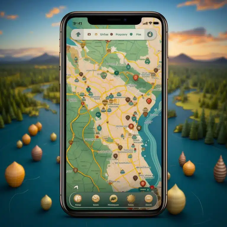 Le guide ultime pour partager sa localisation sur WhatsApp Le guide ultime pour partager sa localisation sur WhatsApp