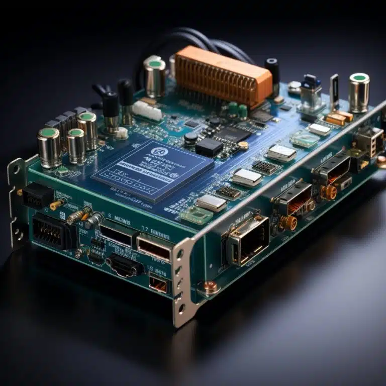Le Hayes Smartmodem : une révolution dans le monde des modems