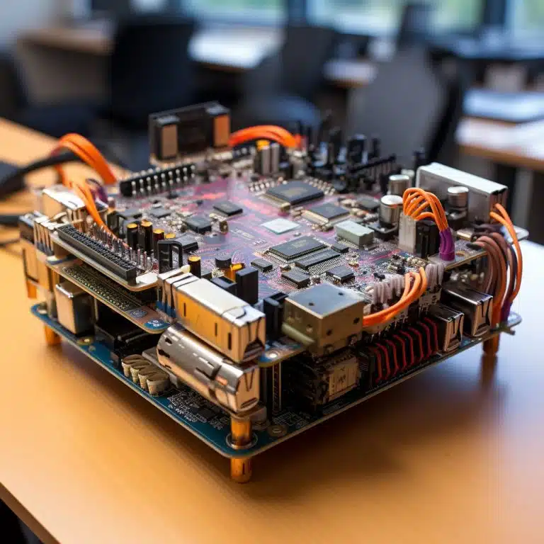 Le monde de l’IoT à l’ère des microcontrôleurs Wi-Fi : ESP8266 et ESP32 Le monde de l’IoT à l’ère des microcontrôleurs Wi-Fi : ESP8266 et ESP32