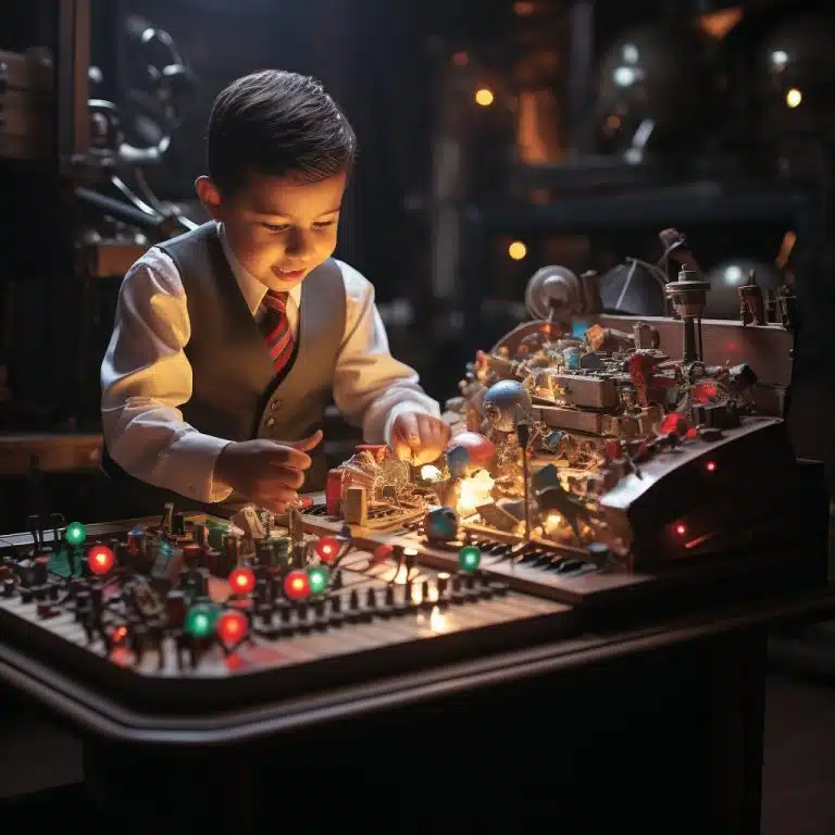 Le monde fascinant de Google et ses innovations