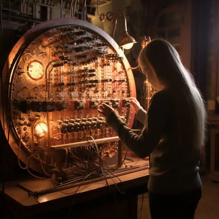 Le monde fascinant de l’octet : ce qu’il faut savoir