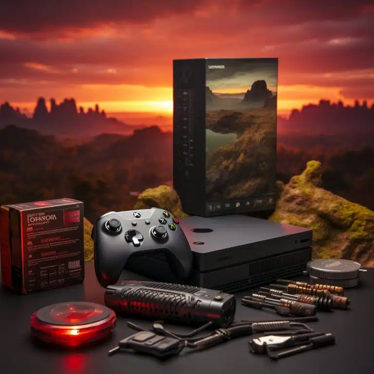 Le monde passionnant de la Xbox : tout ce que vous devez savoir