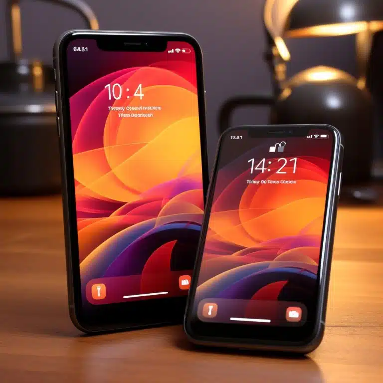 Le problème de surchauffe de l’iPhone 15 Pro et iPhone 15 Pro Max : Est-ce résolu par la mise à jour iOS 17.0.3 ? Le problème de surchauffe de l’iPhone 15 Pro et iPhone 15 Pro Max : Est-ce résolu par la mise à jour iOS 17.0.3 ?