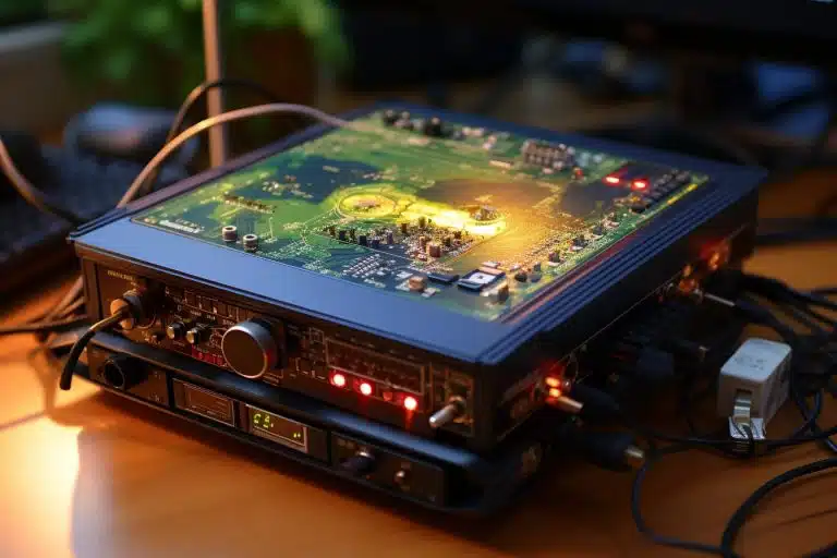Le Raspberry Pi Pico s&rsquo;enrichit avec une option Wi-Fi