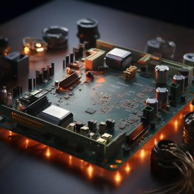 Le Tinker Board d&rsquo;ASUS : une révolution dans le monde des ordinateurs monocartes