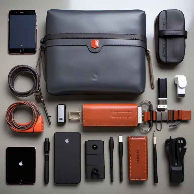 Les accessoires indispensables pour votre téléphone mobile