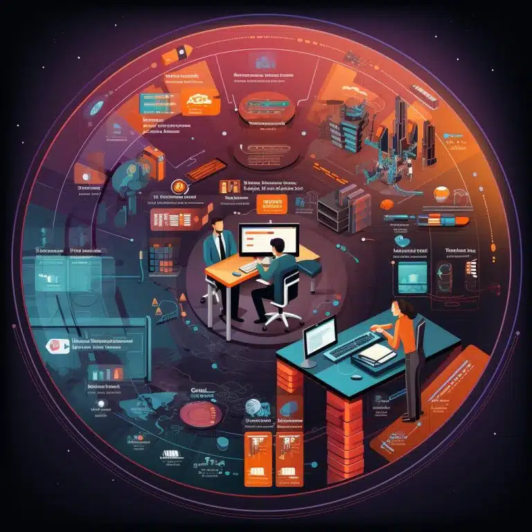 Les solutions Cegid dans la gestion d’entreprise