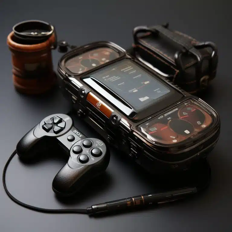 L’évolution de la PlayStation Portable : une rétrospective L’évolution de la PlayStation Portable : une rétrospective