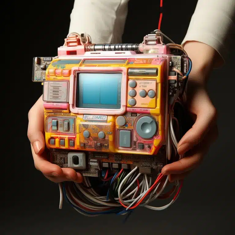 L&rsquo;évolution technologique des années 90 qui a façonné notre monde numérique actuel