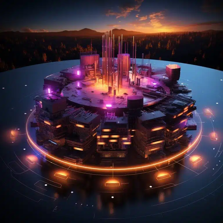 Libelium : L&rsquo;innovation au service de l&rsquo;internet des objets