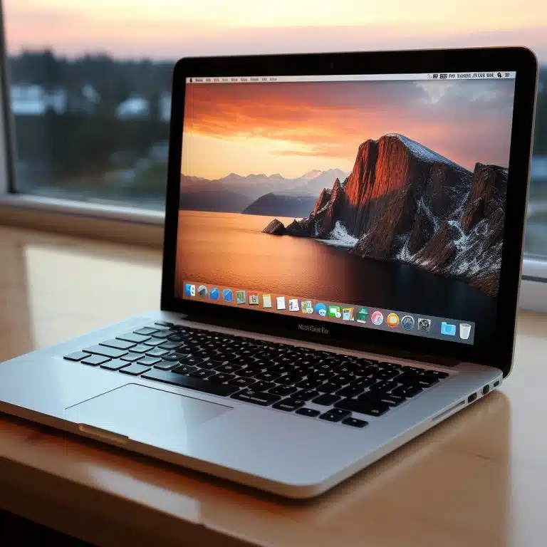 L’iMac d’Apple : un ordinateur de bureau polyvalent et élégant