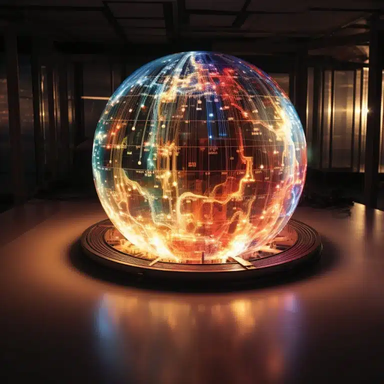 L&rsquo;incroyable histoire de l&rsquo;internet – World Wide Web