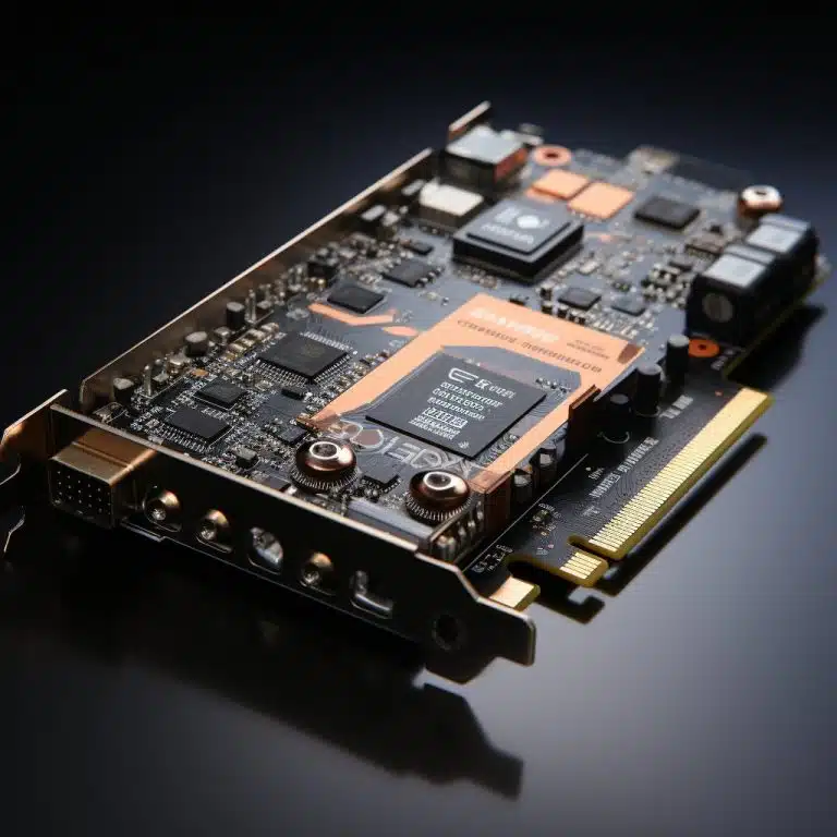L&rsquo;Interface PCMCIA : l&rsquo;alliée indispensable des cartes d&rsquo;extension pour ordinateurs portables