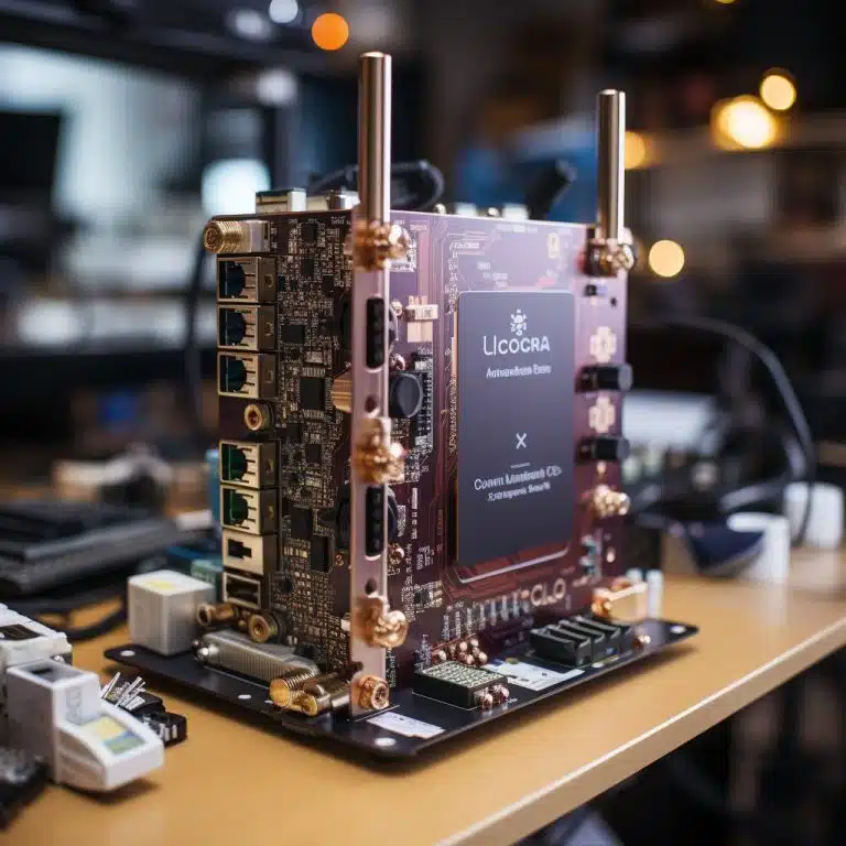LoRa et LoRaWAN : la technologie de communication idéale pour les réseaux IoT à longue portée et faible consommation LoRa et LoRaWAN : la technologie de communication idéale pour les réseaux IoT à longue portée et faible consommation