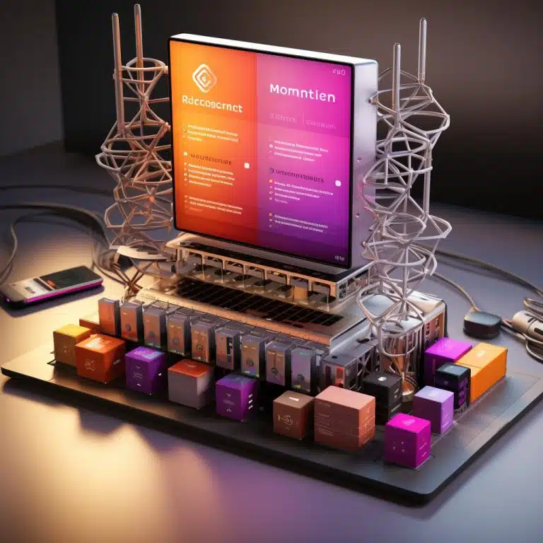 MQTT : un protocole de messagerie incontournable pour l’IoT MQTT : un protocole de messagerie incontournable pour l’IoT