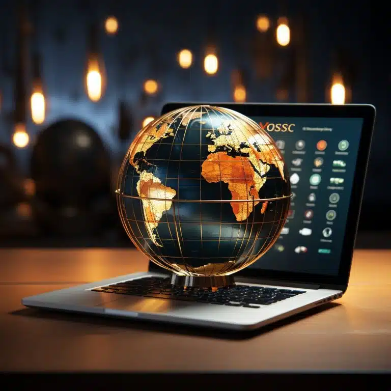 Optimiser Votre Présence en Ligne avec VISEO : une solution pour vos besoins de traduction et localisation