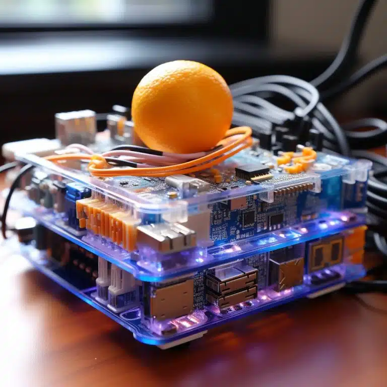 Orange Pi : la nouvelle alternative au Raspberry Pi Orange Pi : la nouvelle alternative au Raspberry Pi