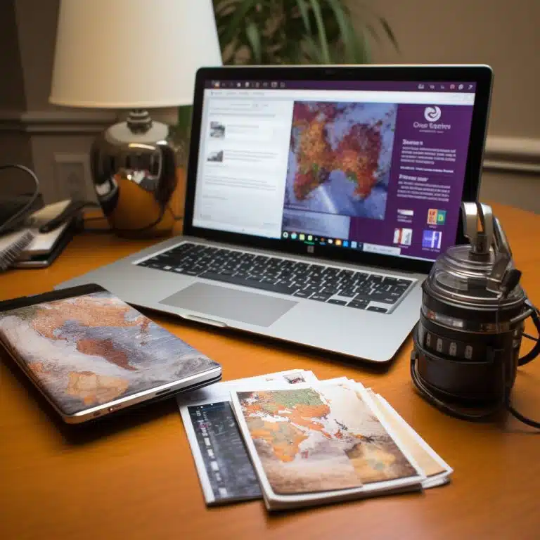 Organisez votre vie numérique avec OneNote