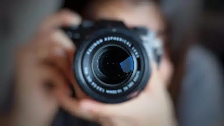 Le monde enchanteur de la photographie instantanée : L’ère de l’instantanéité