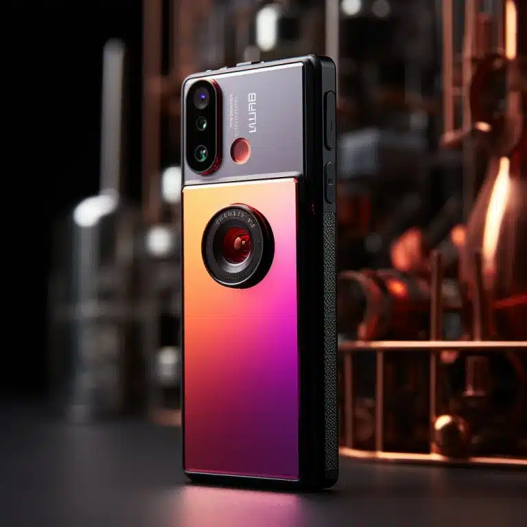 Pixel 8 Pro : Une qualité photo améliorée et de nouvelles fonctionnalités Pixel 8 Pro : Une qualité photo améliorée et de nouvelles fonctionnalités