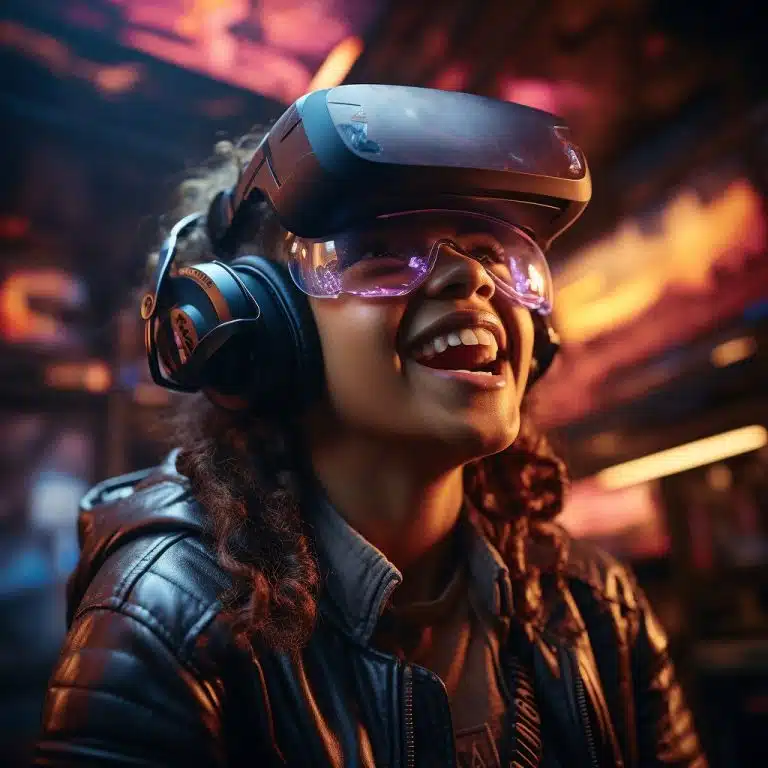 Plongée dans l&rsquo;univers passionnant du jeu vidéo