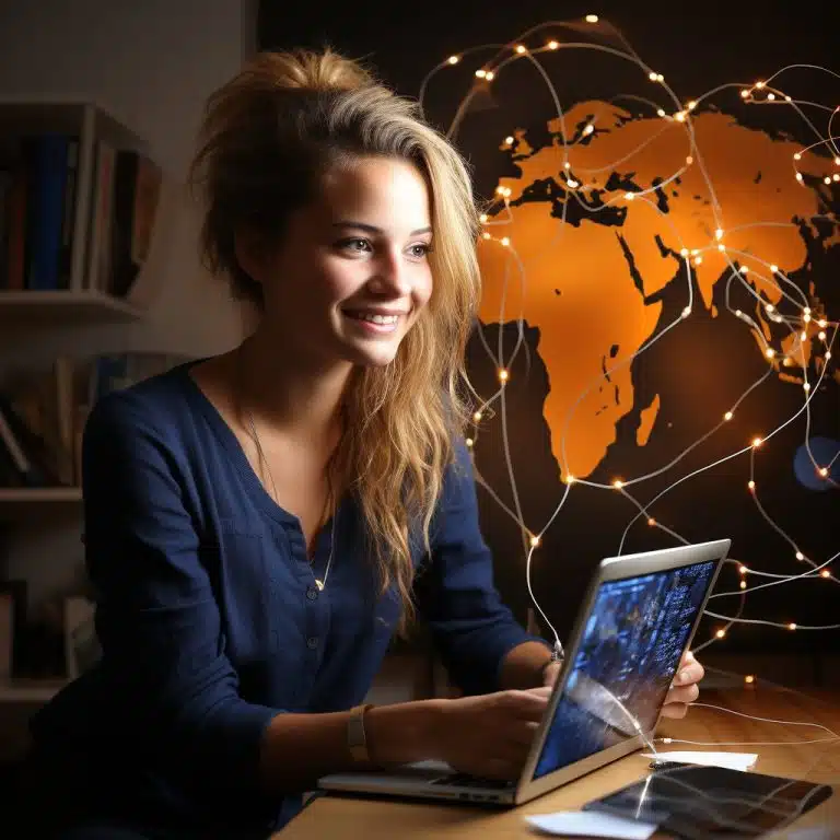 Skype : la plateforme révolutionnaire pour rester en contact avec le monde entier Skype : la plateforme révolutionnaire pour rester en contact avec le monde entier