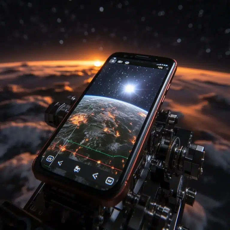 Starlink dévoile Direct to Cell : une connexion directe entre satellites et smartphones Starlink dévoile Direct to Cell : une connexion directe entre satellites et smartphones