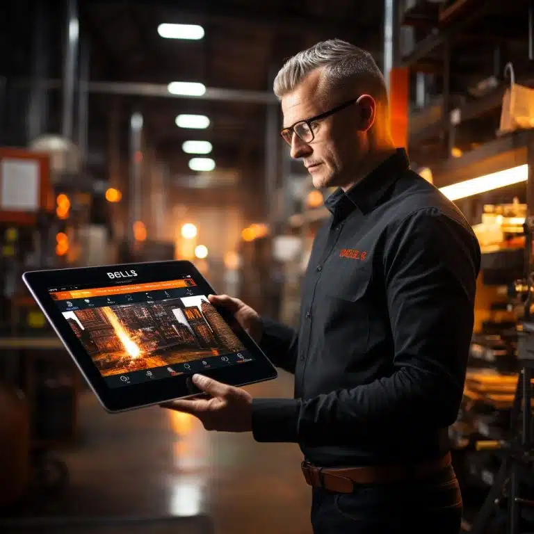Sylob : le logiciel ERP adapté aux challenges de l’industrie