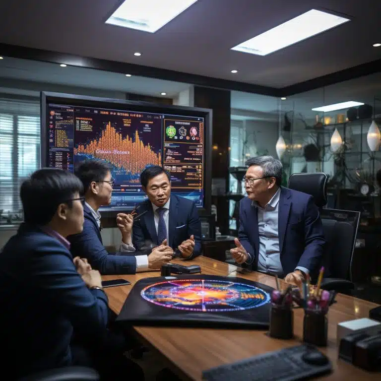 TeamTrade : une nouvelle approche des services IT dans les marchés financiers