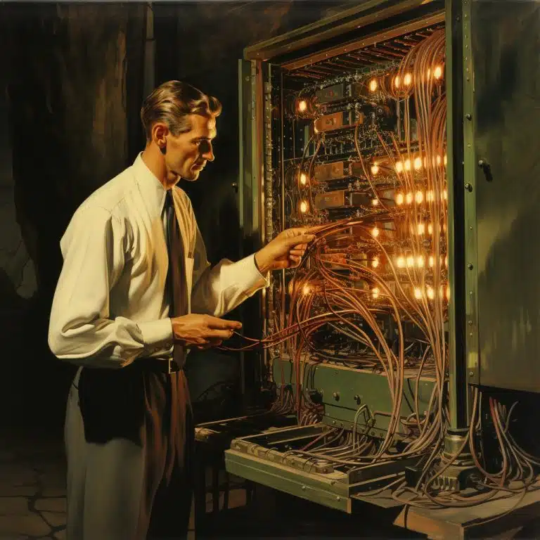 Tout savoir sur le protocole Telnet