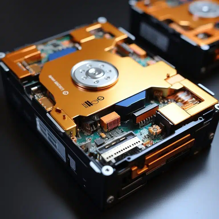 Tout savoir sur les disques durs : votre guide pour choisir le meilleur stockage