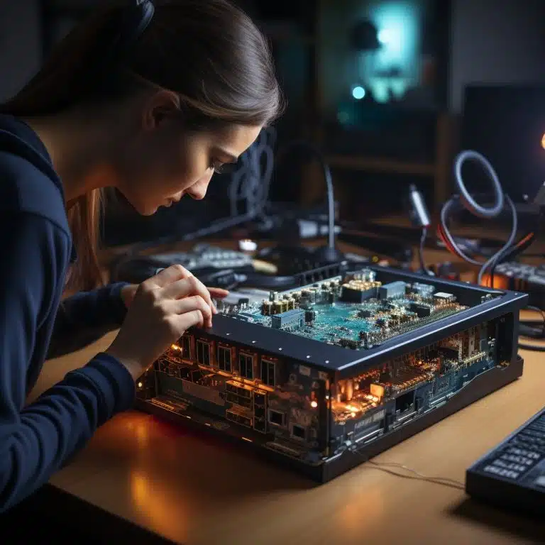 Tout savoir sur les routeurs pour optimiser votre réseau informatique