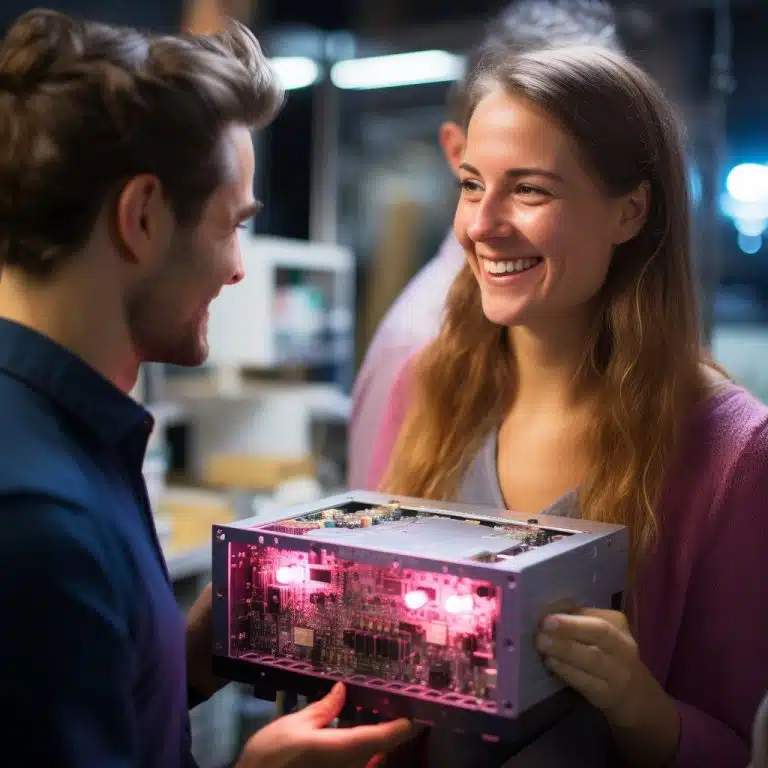 Tout savoir sur les SBC : découverte et utilisation