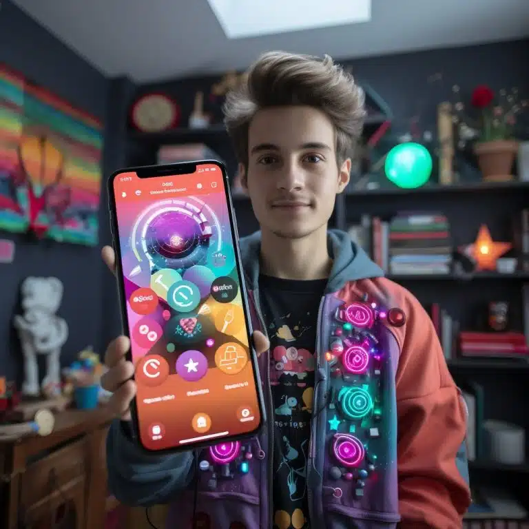 Transformez votre expérience TikTok en personnalisant le thème de votre profil Transformez votre expérience TikTok en personnalisant le thème de votre profil