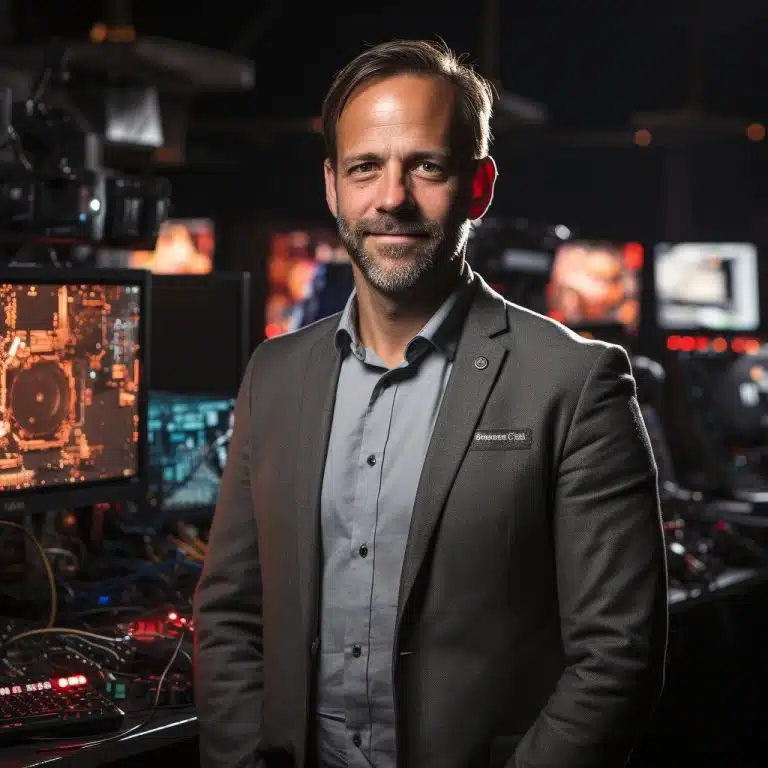 Ubisoft : L&rsquo;évolution d&rsquo;une entreprise emblématique du monde vidéoludique
