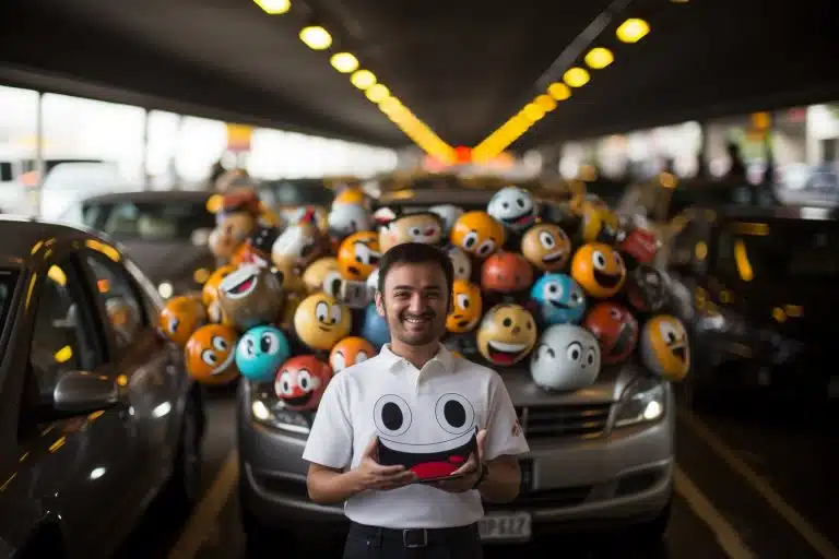 Waze en panne ou est-ce simplement vous ?