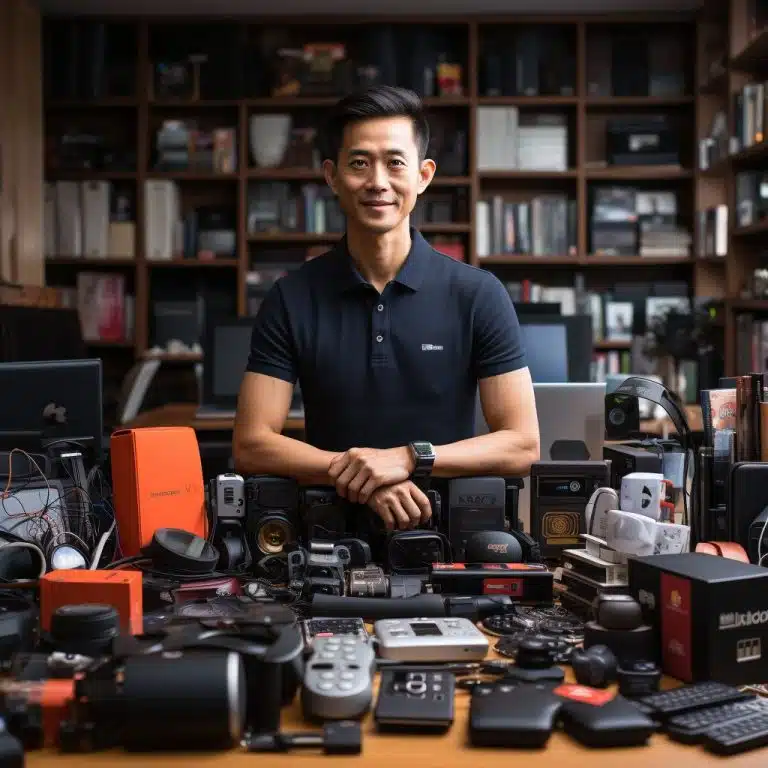 Xiaomi – À la conquête du marché de l’électronique