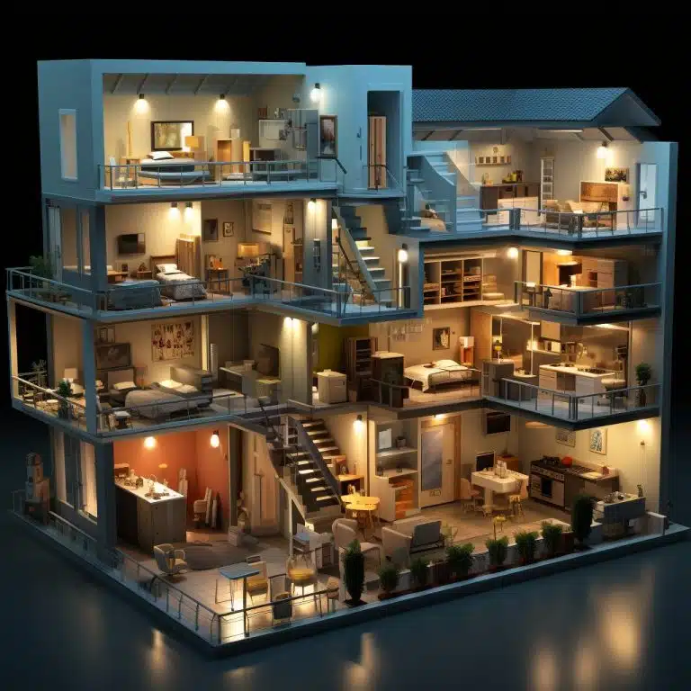 Zigbee : le protocole phare pour les réseaux maillés sans fil et l’automatisation domestique Zigbee : le protocole phare pour les réseaux maillés sans fil et l’automatisation domestique