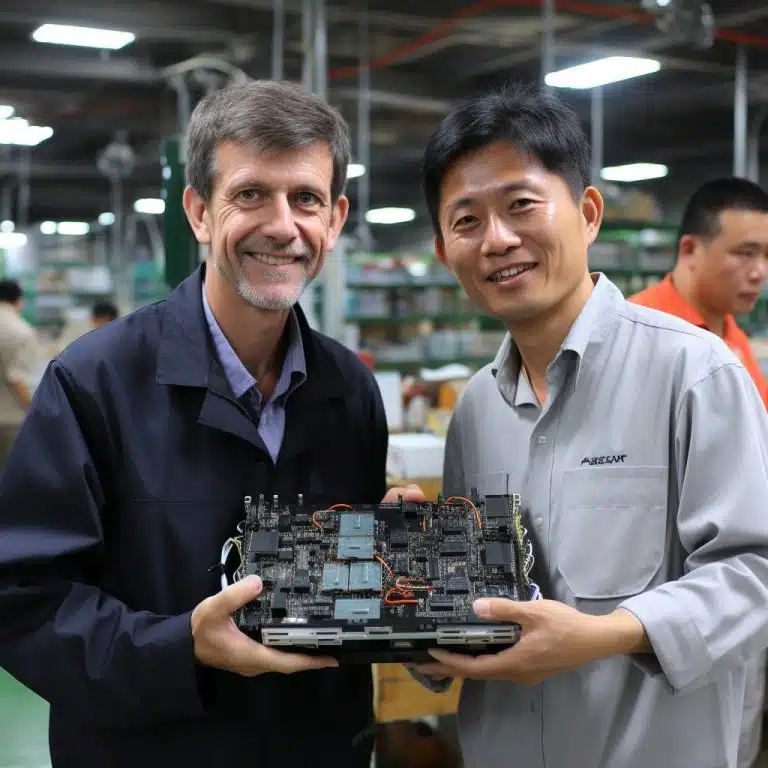 Zoom sur ZTE, l’équipementier télécoms chinois en pleine croissance