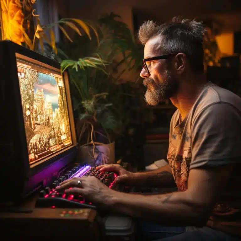 Comment émuler des jeux anciens sur Windows, Linux et Mac ?