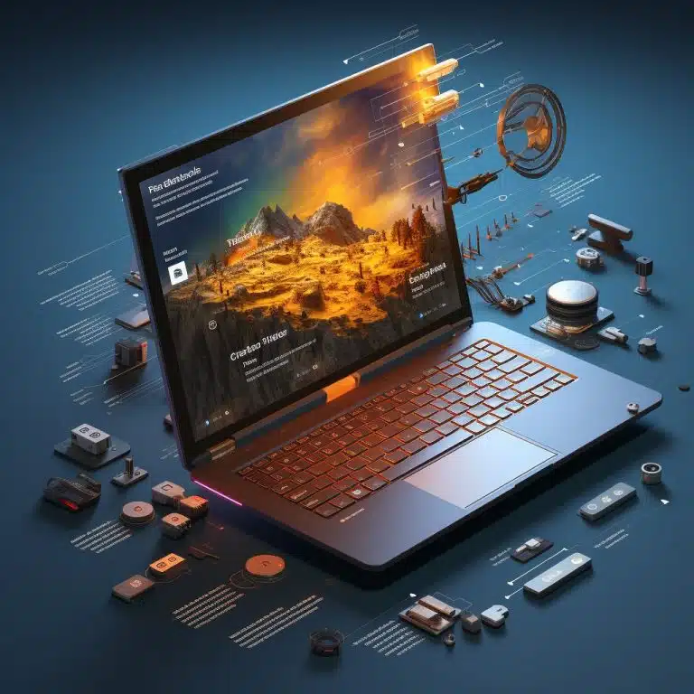 Comment passer de Windows 10 à Windows 11 ?