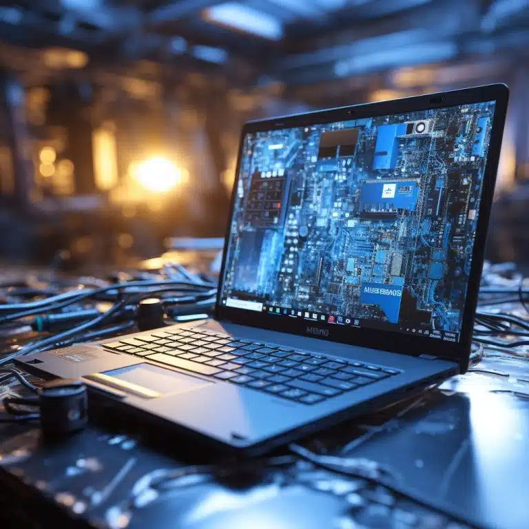 Comment réparer le démarrage de Windows 10 ?