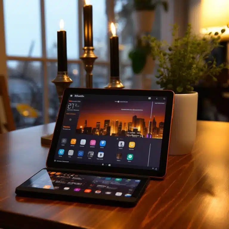 Comment résoudre les problèmes de performance et de logiciel sur votre tablette Comment résoudre les problèmes de performance et de logiciel sur votre tablette