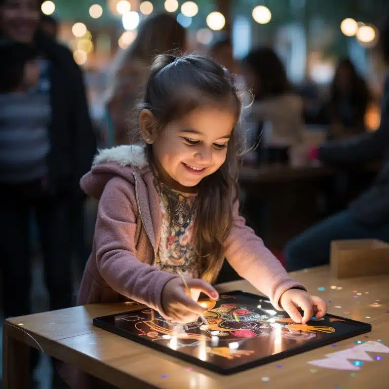 Comment transformer une tablette en un outil éducatif pour les enfants Comment transformer une tablette en un outil éducatif pour les enfants
