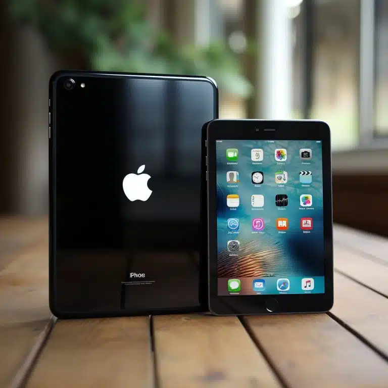 Comparaison des tablettes Android et iOS : les différences clés Comparaison des tablettes Android et iOS : les différences clés