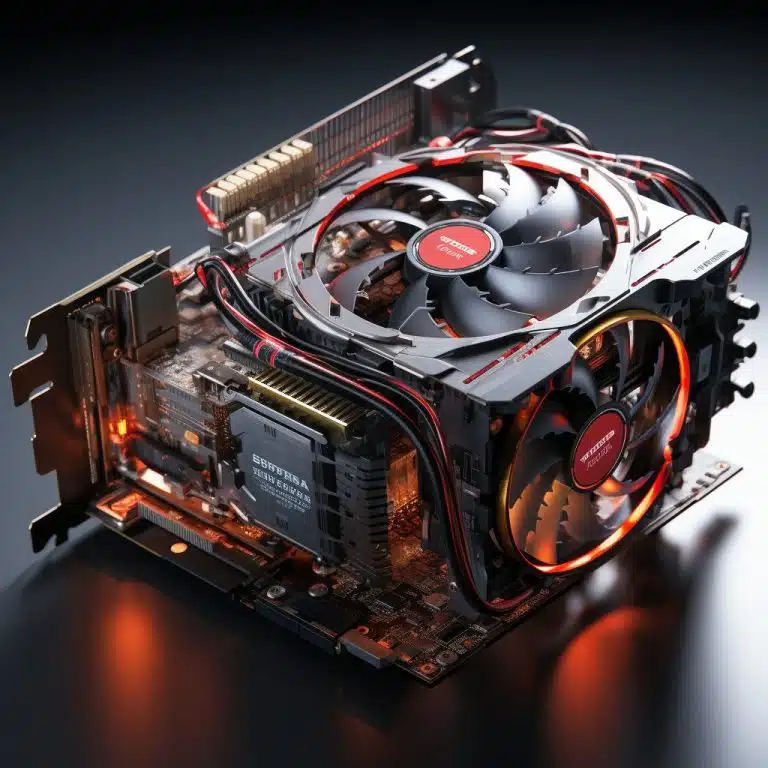 Comparaison entre RTX 4080 et RX 7900 XTX : le duel des cartes graphiques haut de gamme