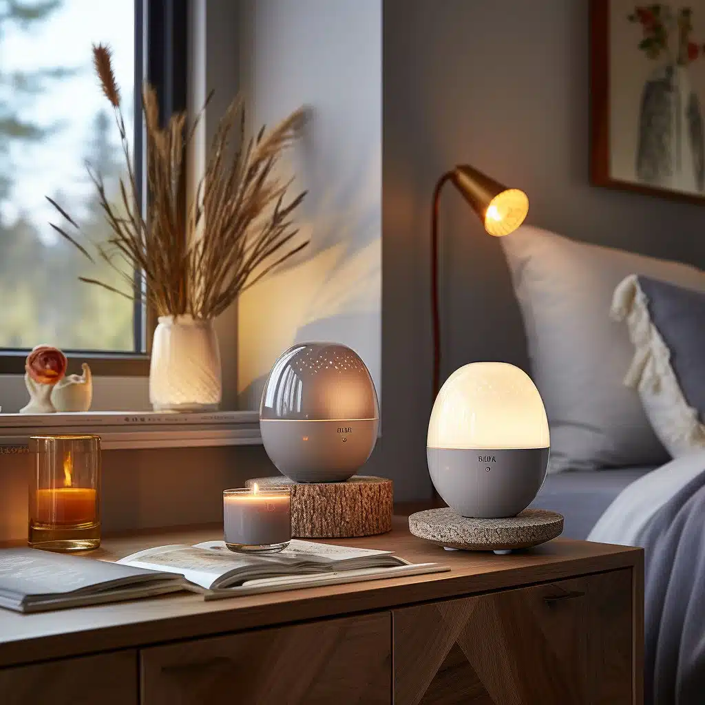 découvrez google nest audio : une enceinte intelligente pour votre maison